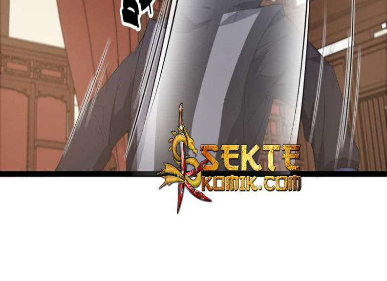 First Dragon (Yuanlong) Chapter 08 Gambar 54